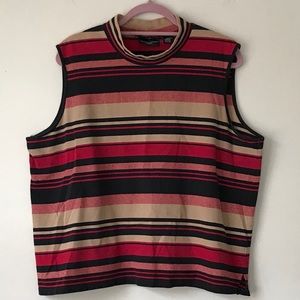 3XL Goodclothes Woman Collection Sleeveless Blouse